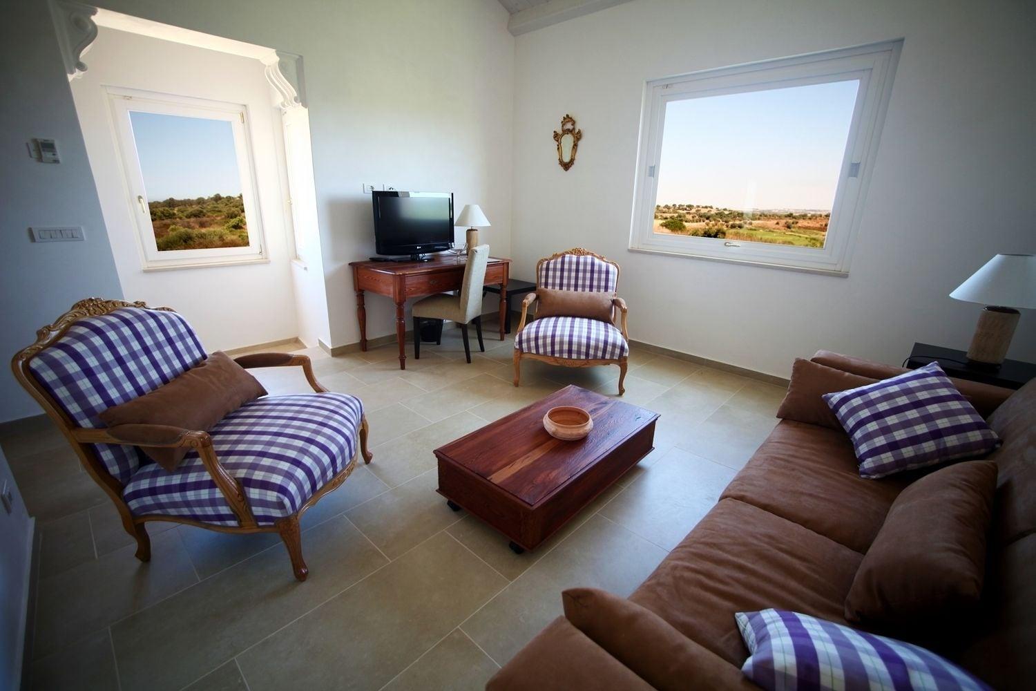 Antica Locanda Del Golf Ragusa Eksteriør billede